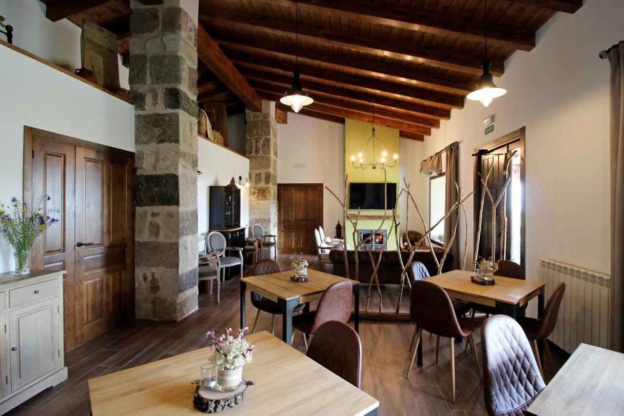 Rural San Giles Hotel
