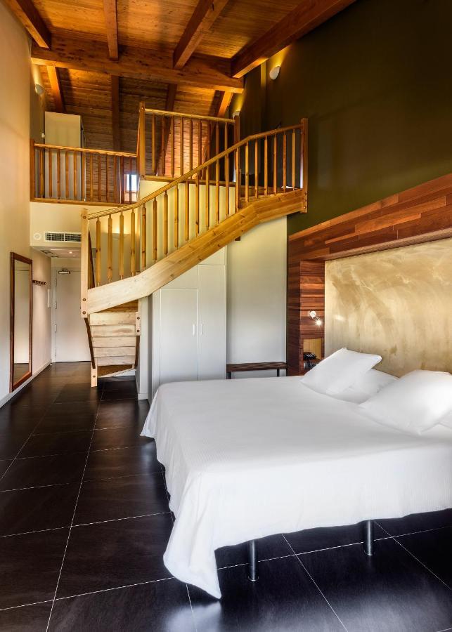 Aguas De Mallos Hotel 4*