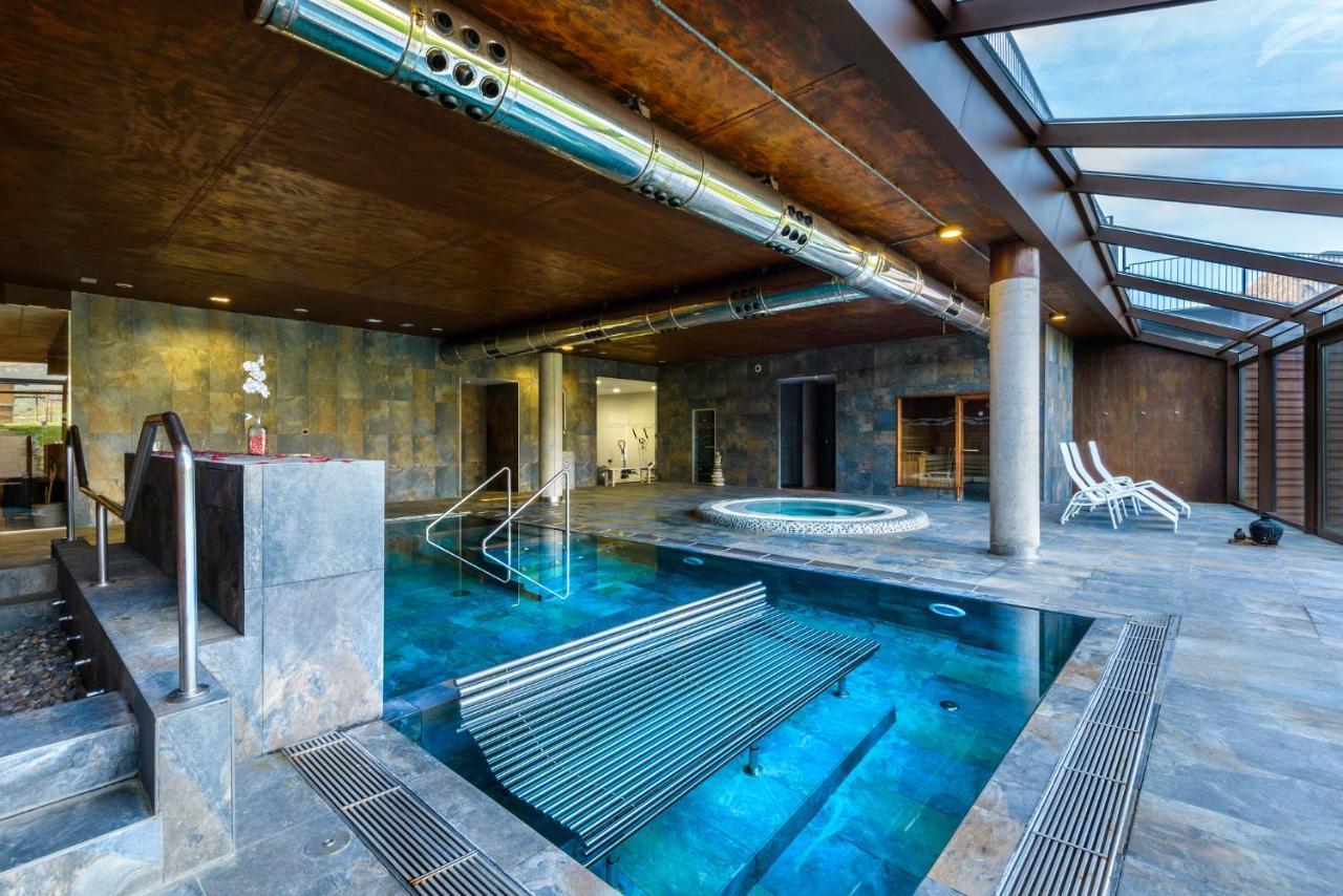 Aguas De Mallos Hotel