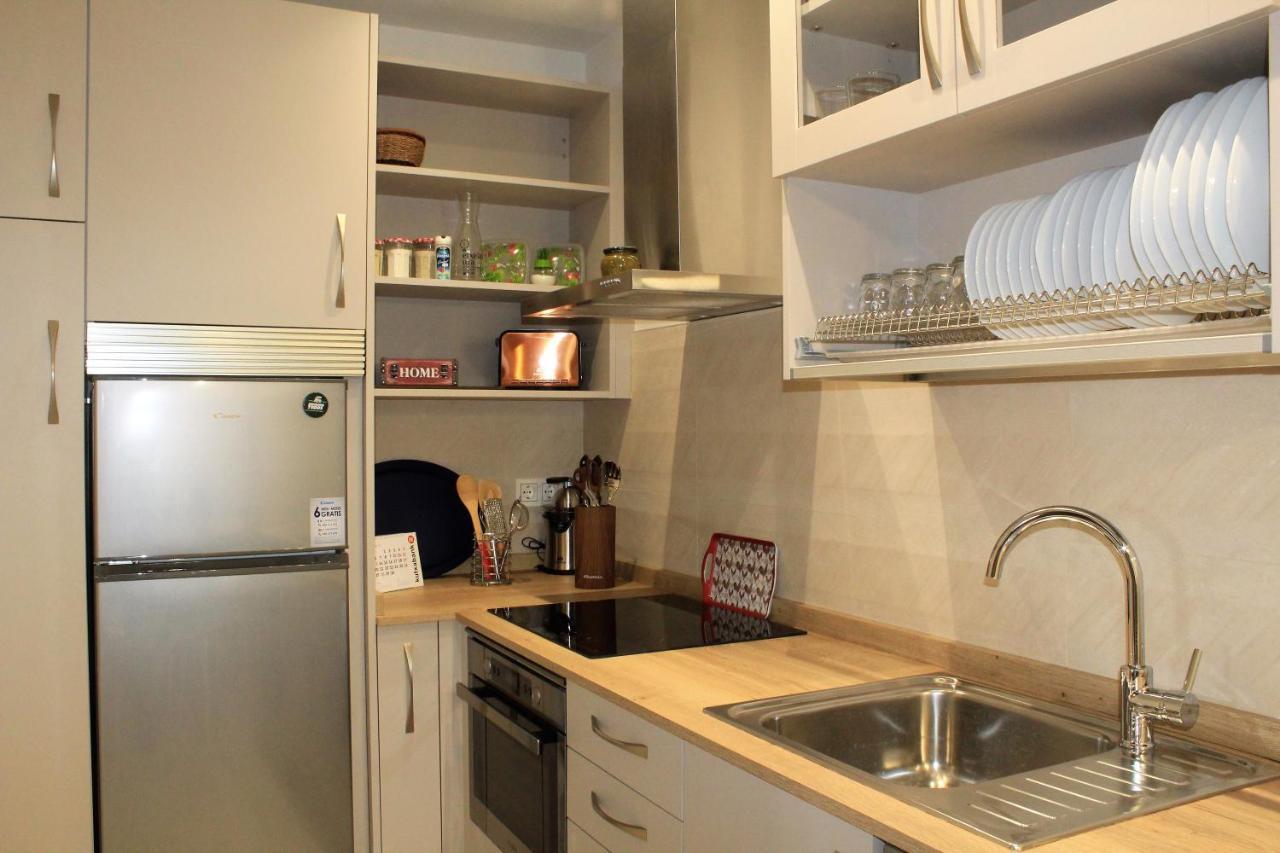 Gazteategi Bed and breakfast