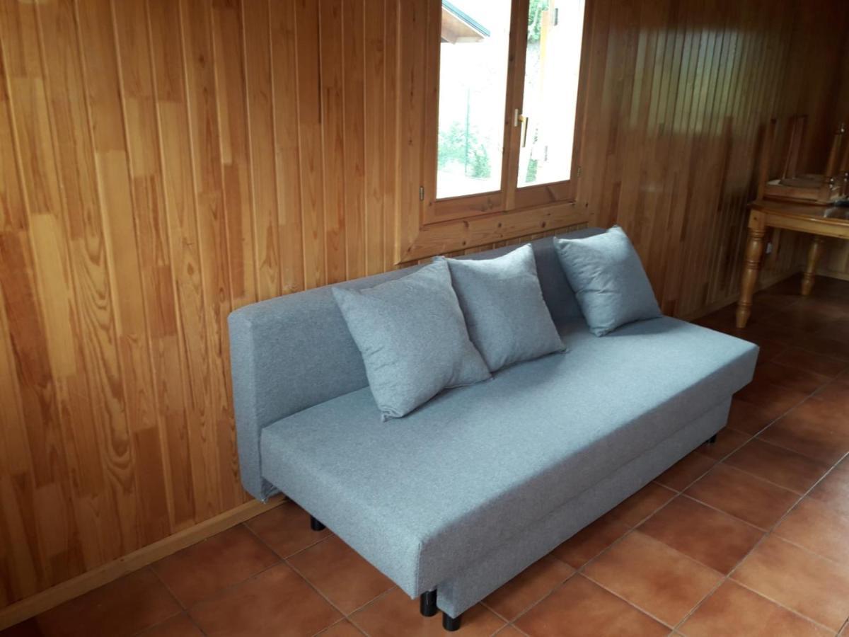 Sabiñanigo Camp&hotel Hotel 2*