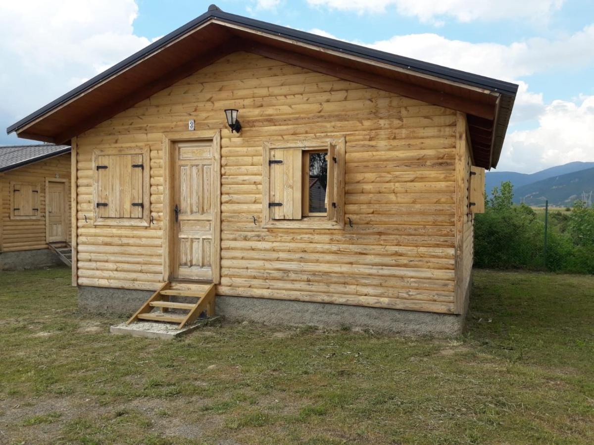 Sabiñanigo Camp&hotel Hotel 2*