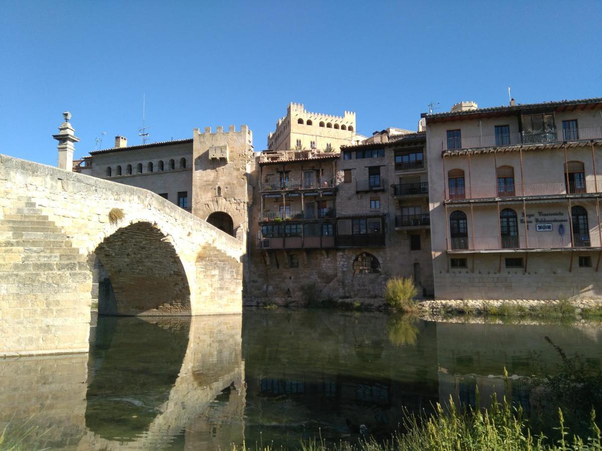 Сasa de vacaciones Abaric La Canada de Verich