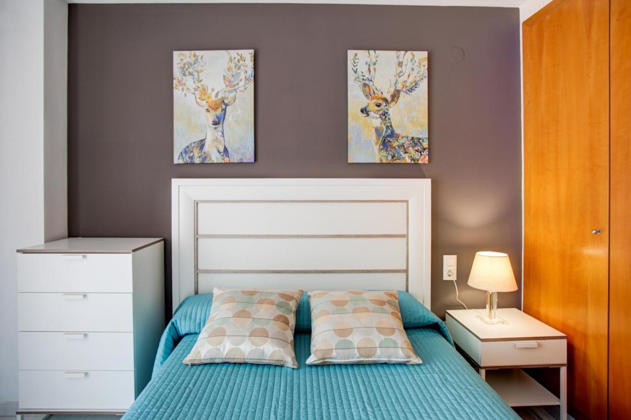 Apartamento Mar De Playa Apartamento *