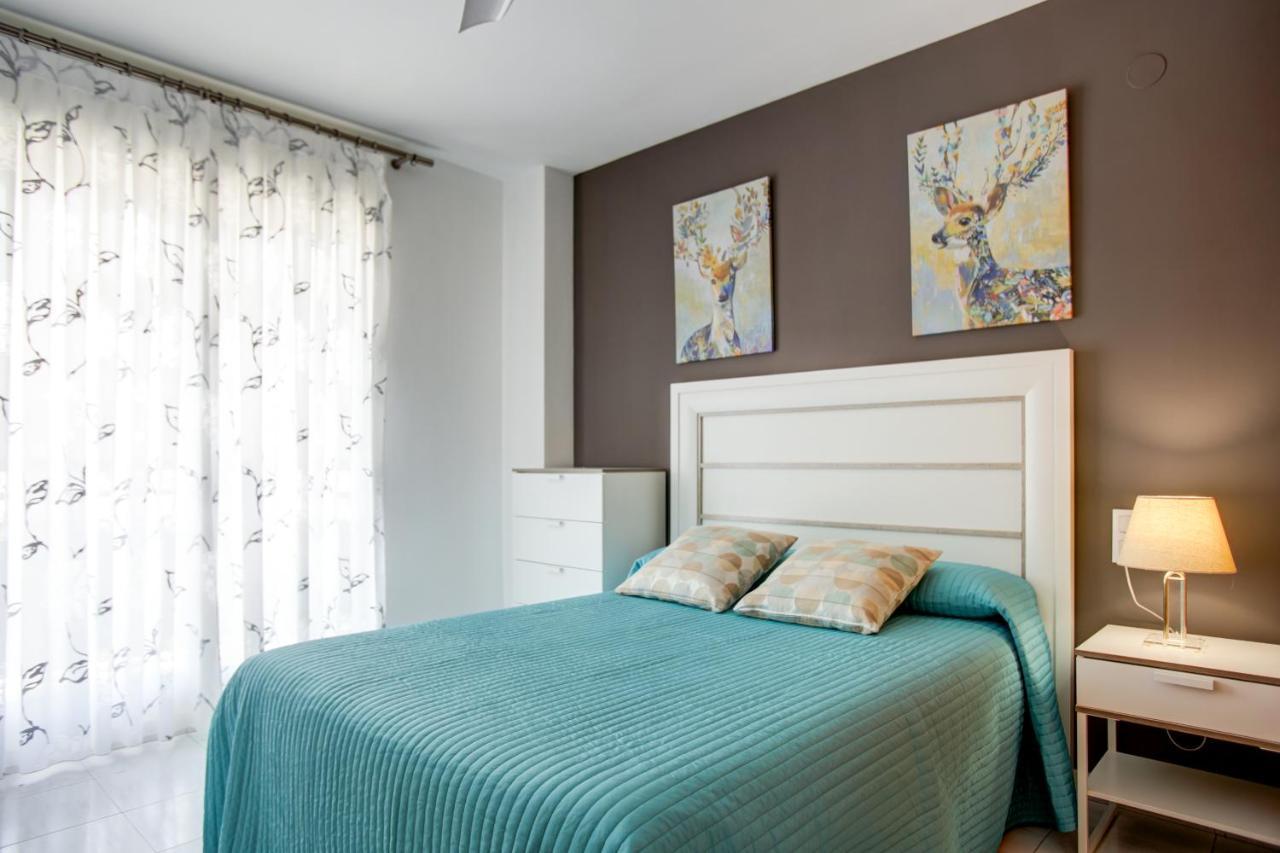 Apartamento Mar De Playa