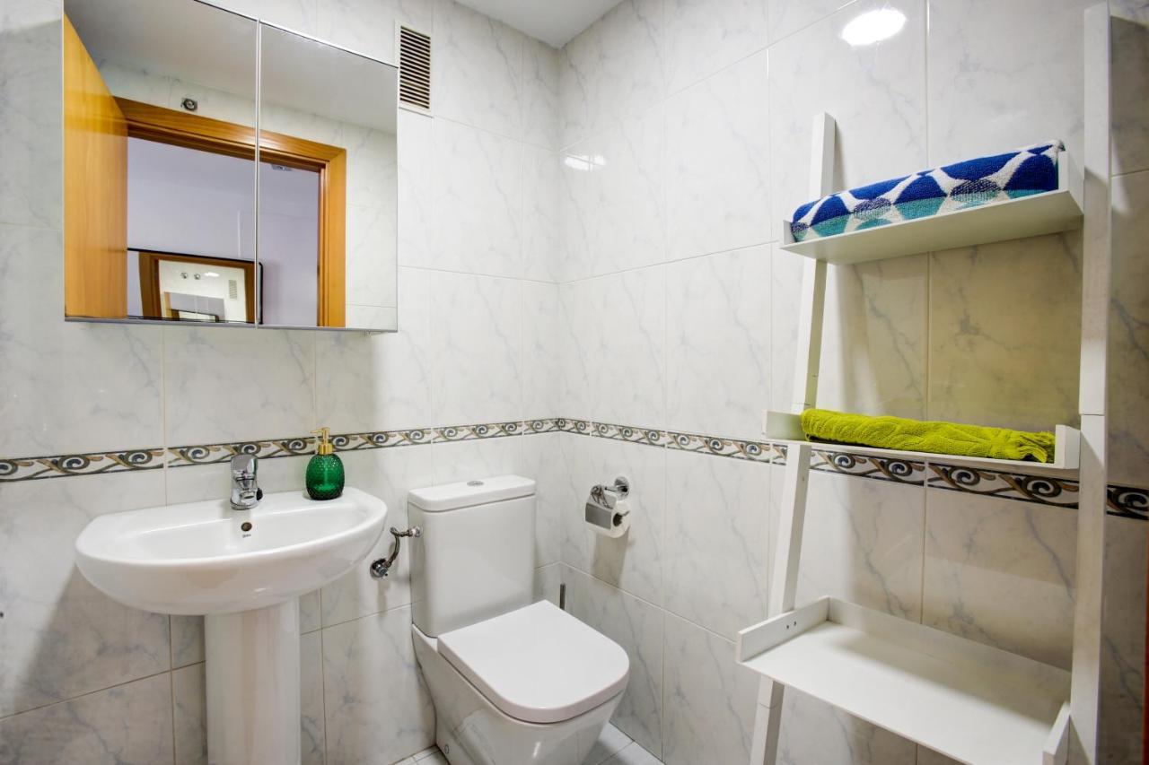Apartamento Mar De Playa