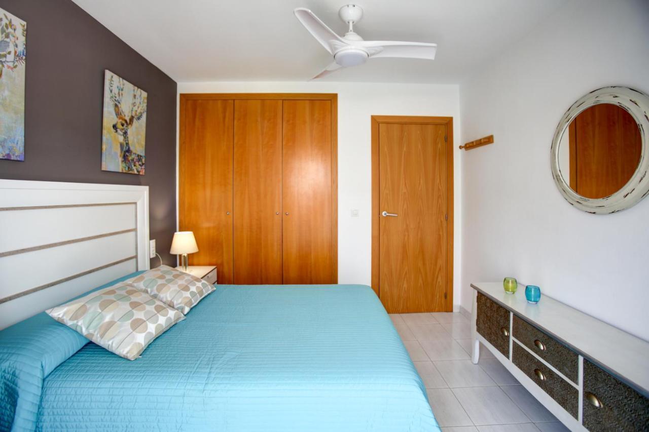 Apartamento Mar De Playa Apartamento