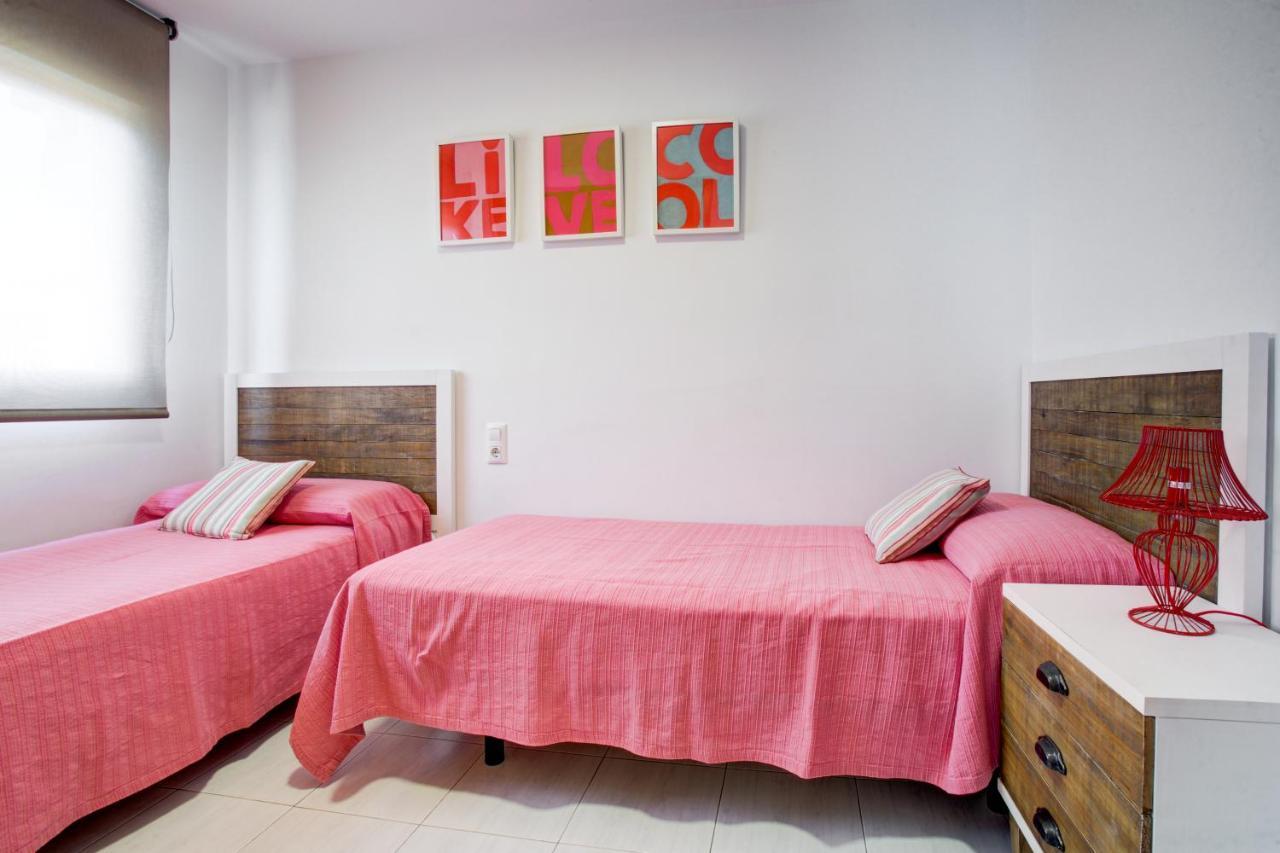 Apartamento Mar De Playa Apartamento *