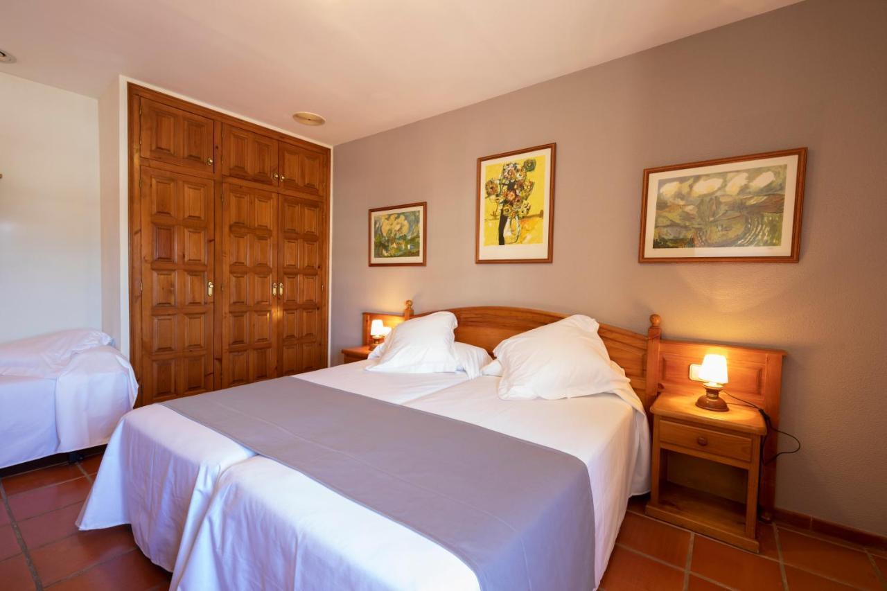 Mas Torrellas Hotel