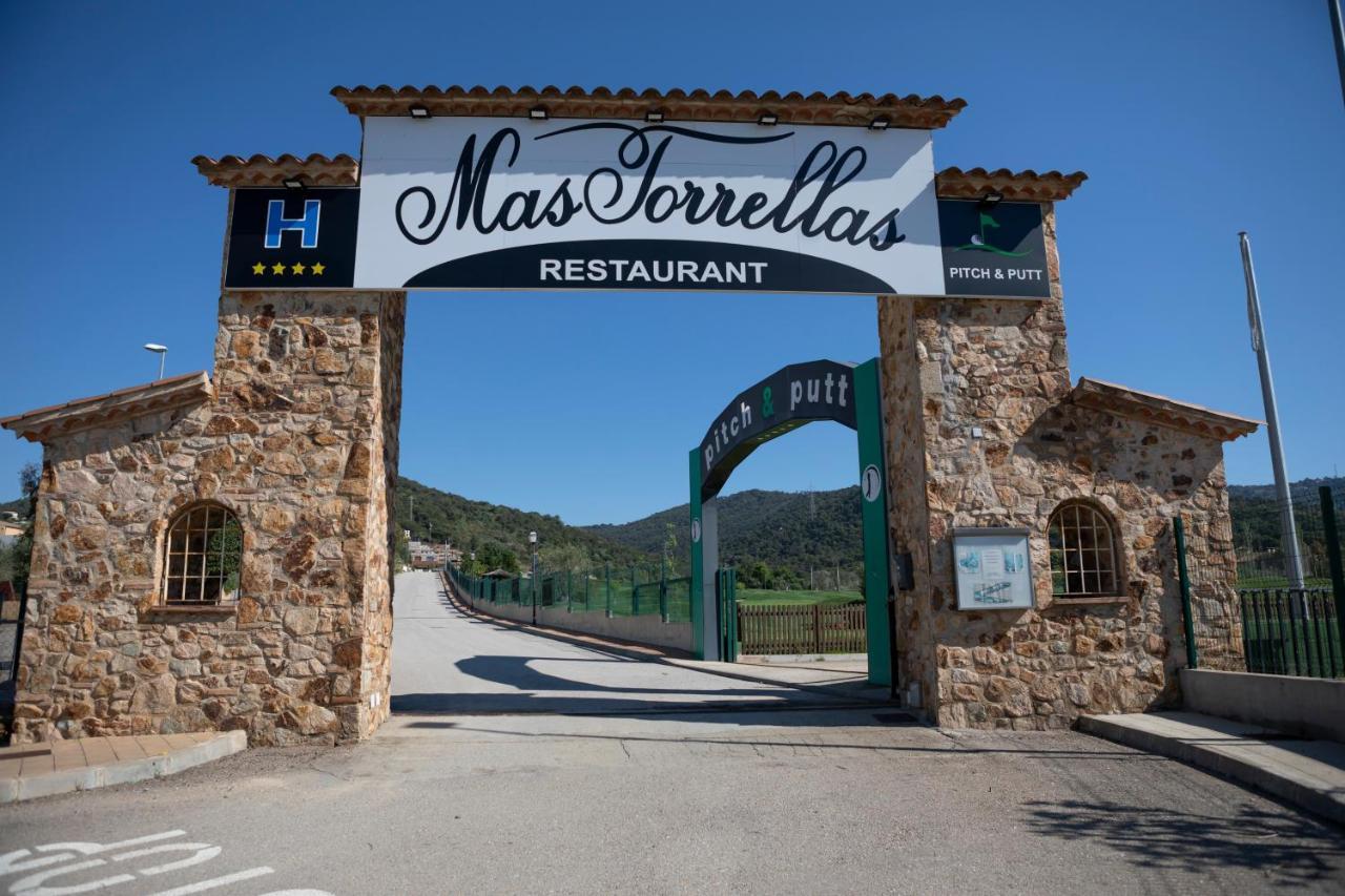 Mas Torrellas Hotel 4*