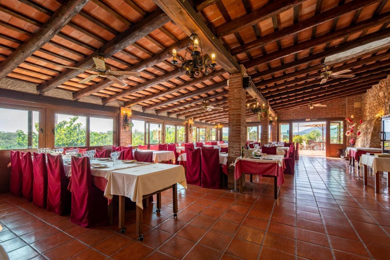 Mas Torrellas 4* Santa Cristina d'Aro