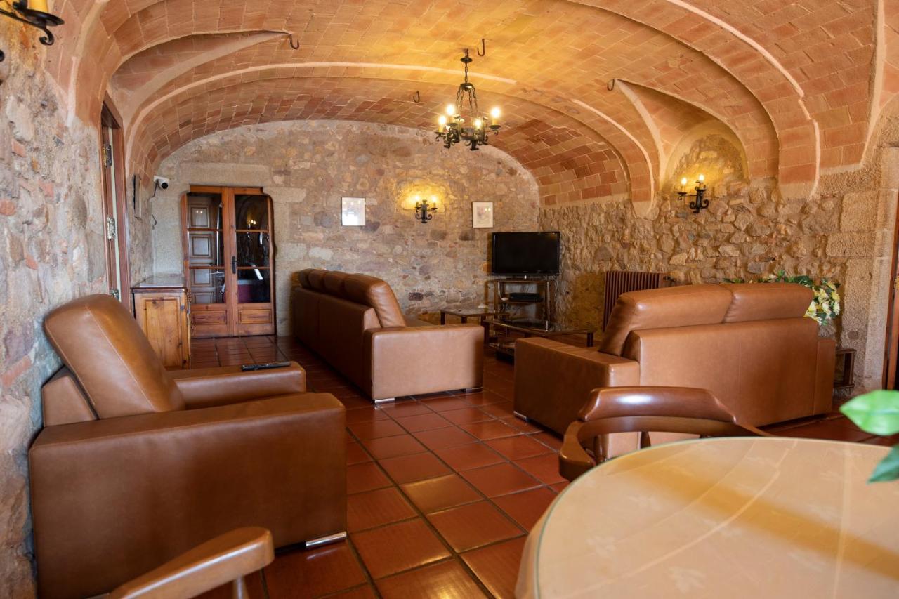 Hotel Mas Torrellas 4*