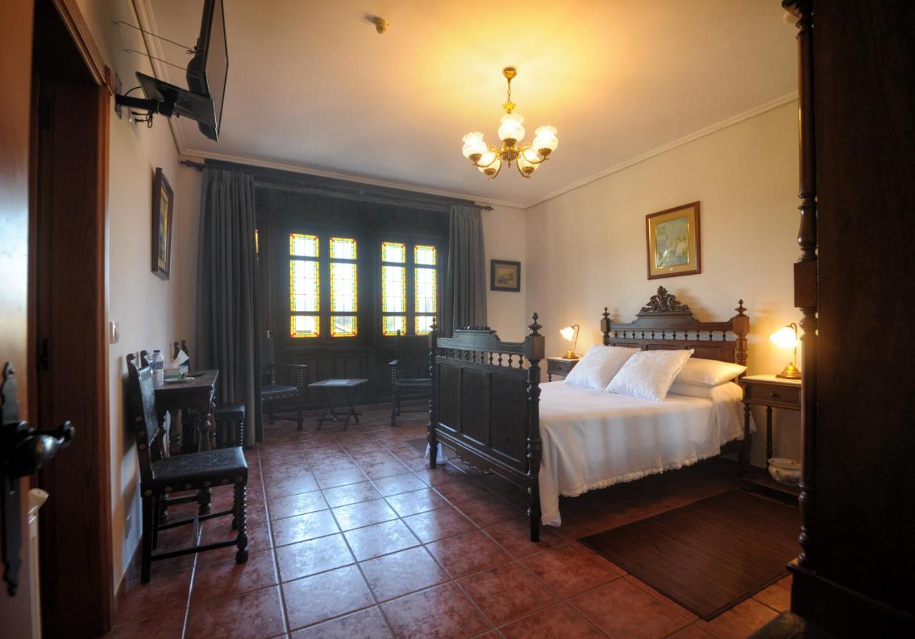 Hotel Mar De Queo 2*