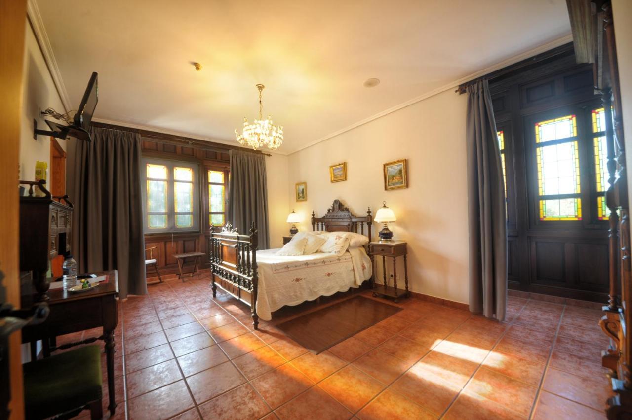 Hotel Mar De Queo Carballo