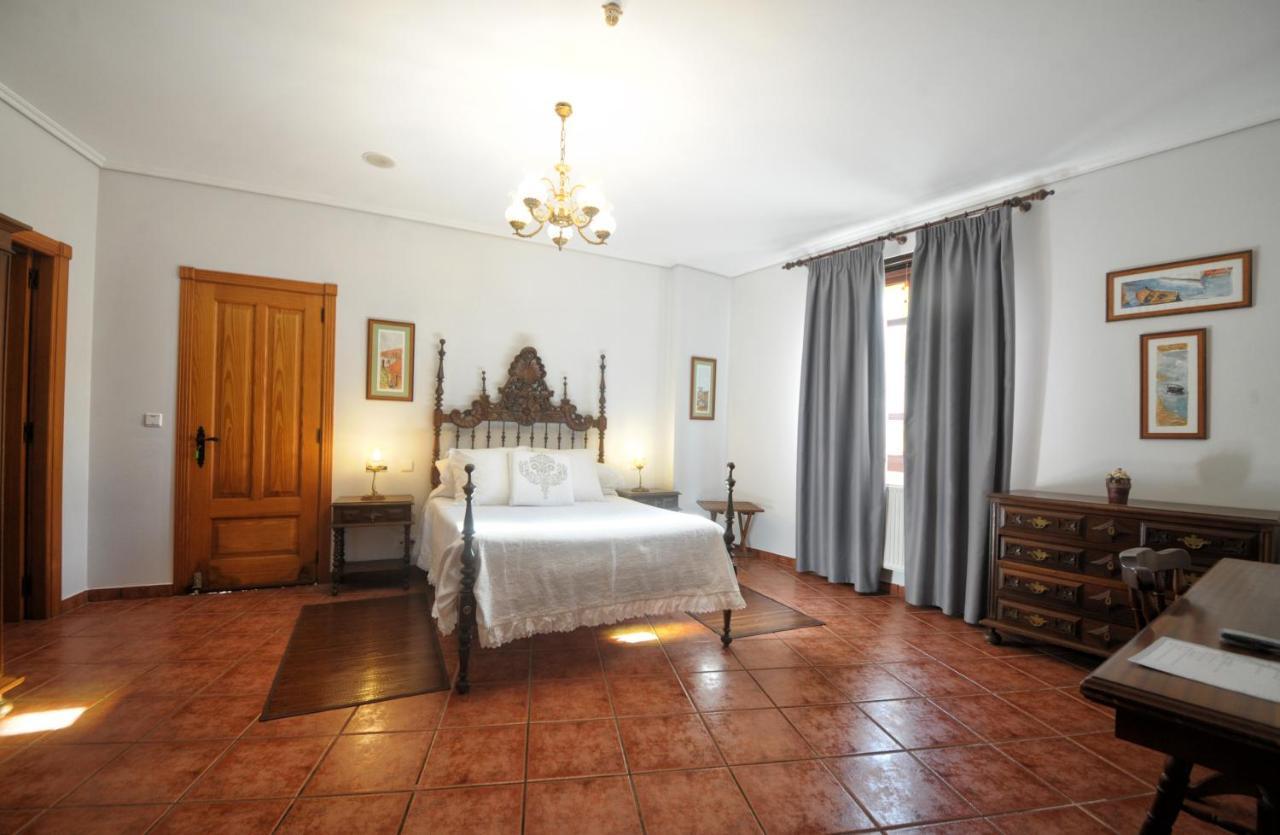 Mar De Queo Hotel