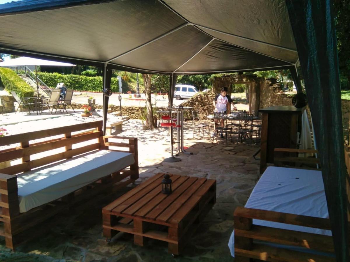 Mar De Queo Hotel