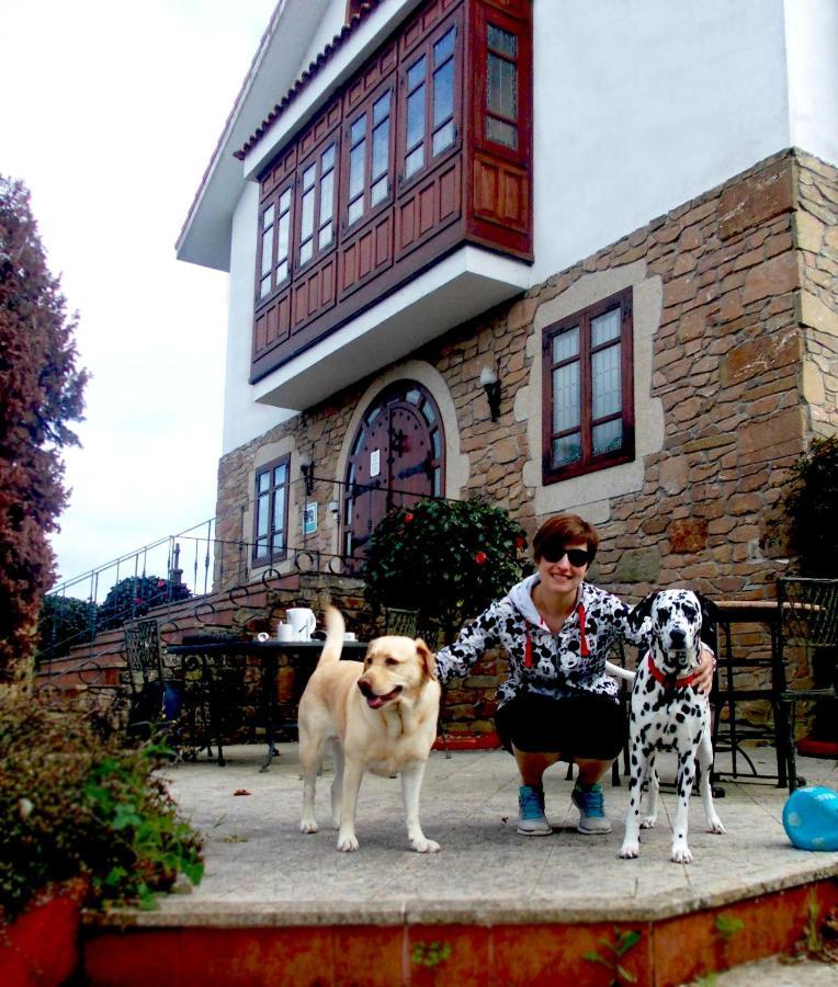 Mar De Queo Hotel