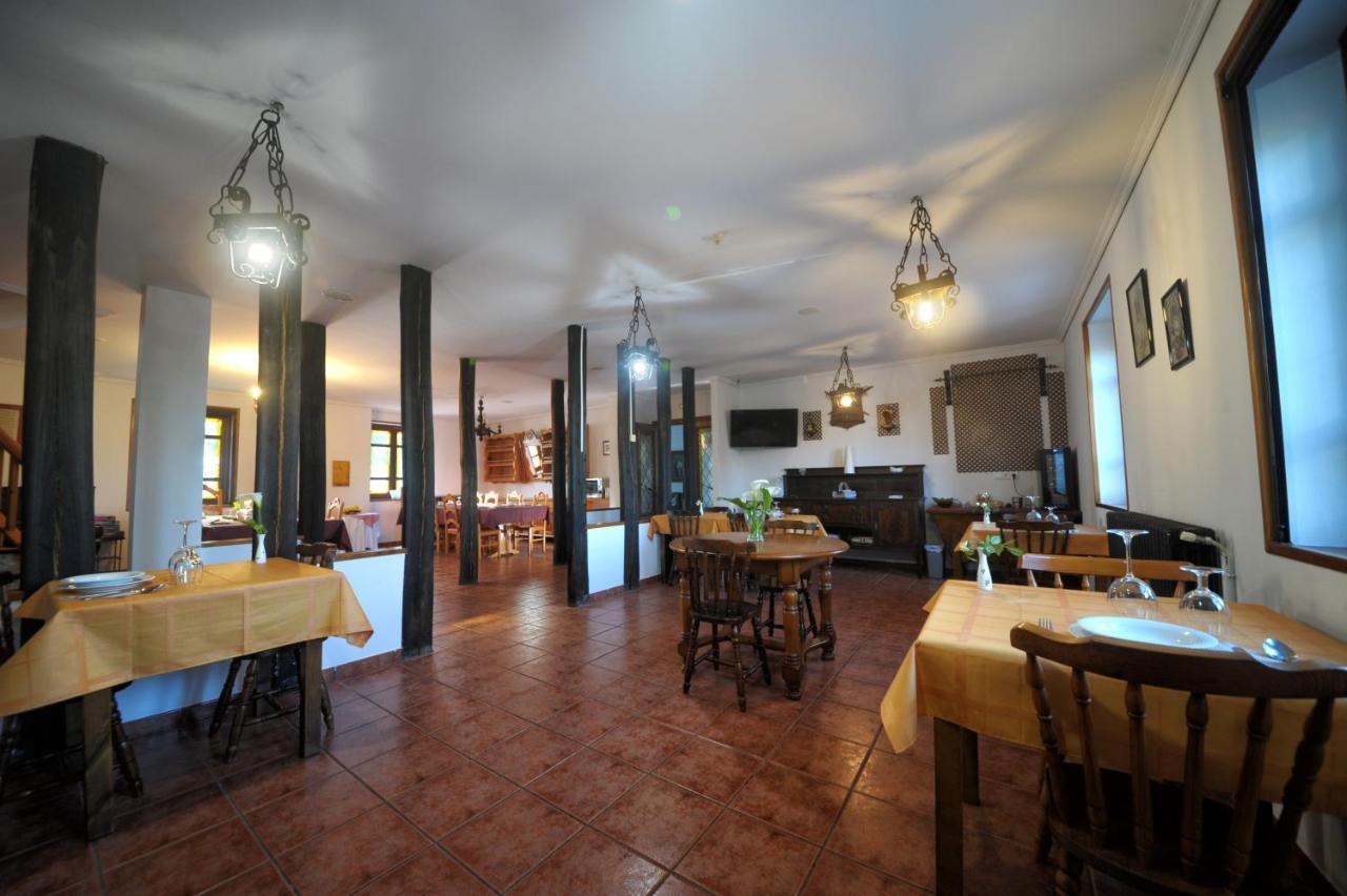 Hotel Mar De Queo