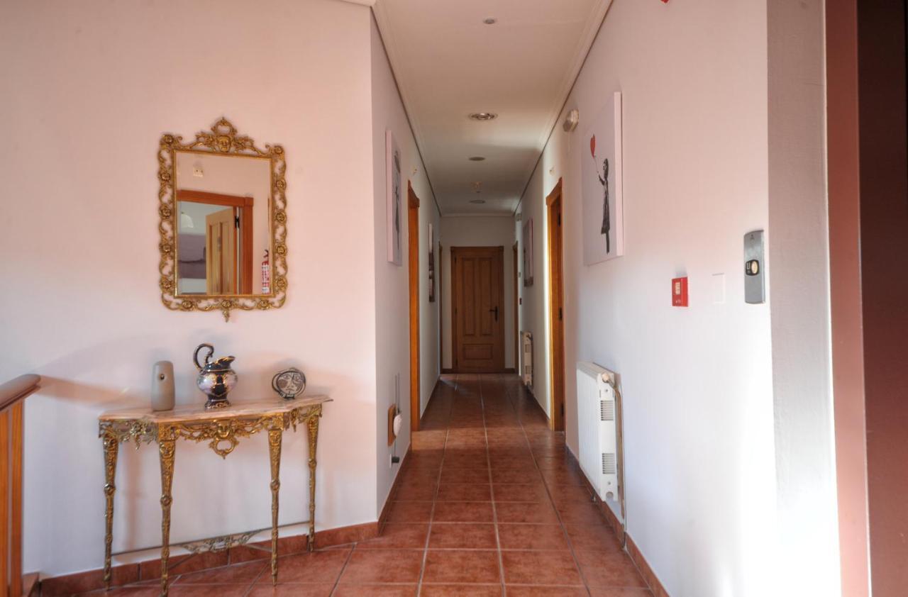 Mar De Queo Hotel Carballo