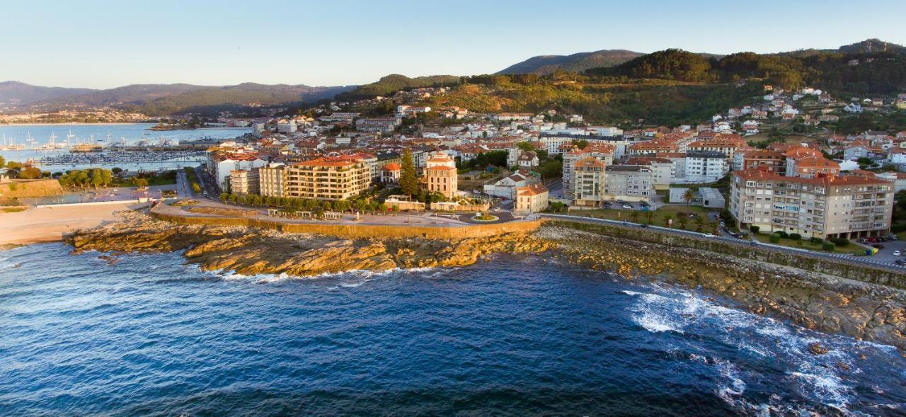 Zoila Apartahotel
