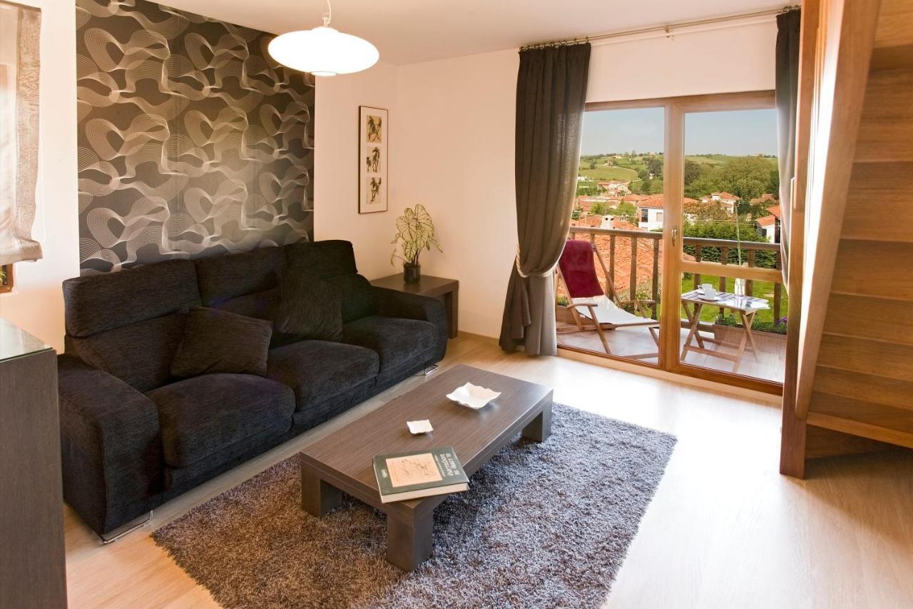 Ciudad De Petra Apartment Santillana del Mar