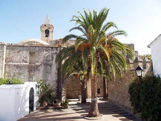 Casa Jaime Vejer de la Frontera