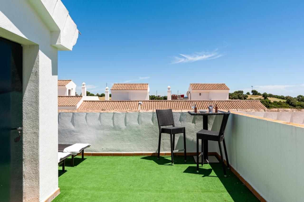 Сasa de vacaciones Casa Jaime Vejer de la Frontera
