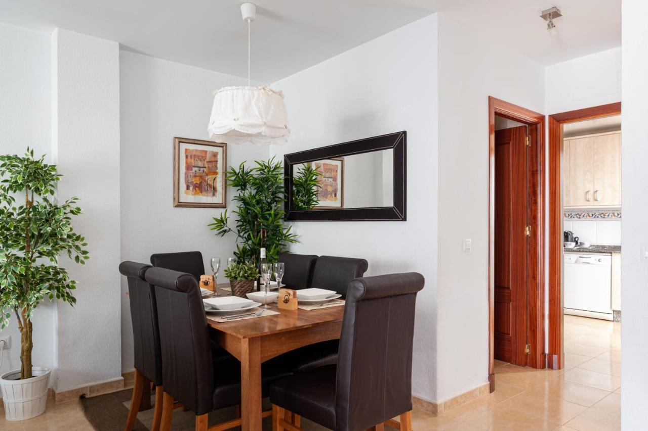 Сasa de vacaciones Casa Jaime Vejer de la Frontera