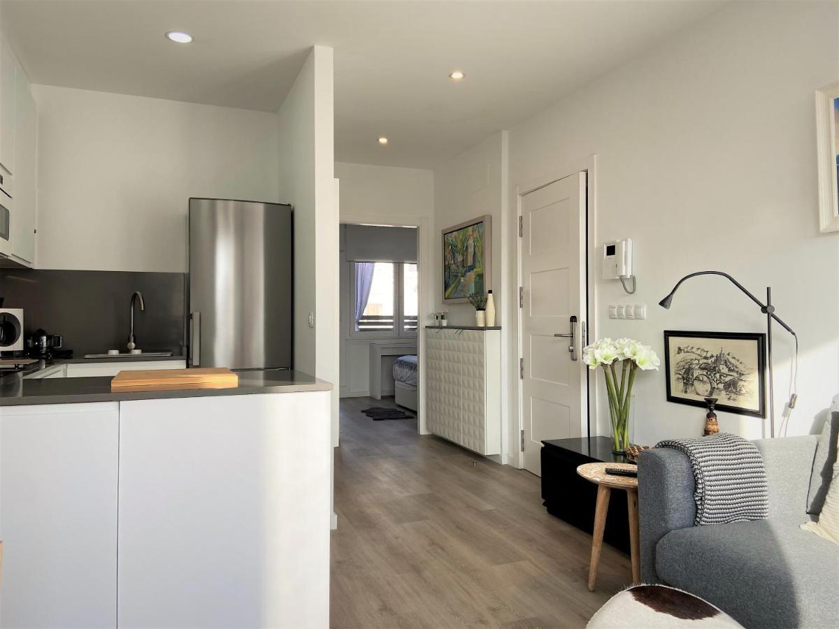4 De Autor Apartment Lugo