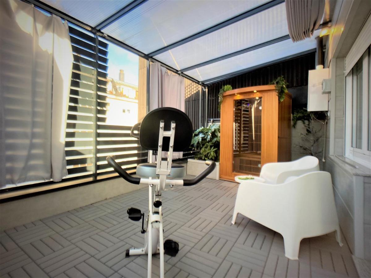 4 De Autor Apartment Lugo
