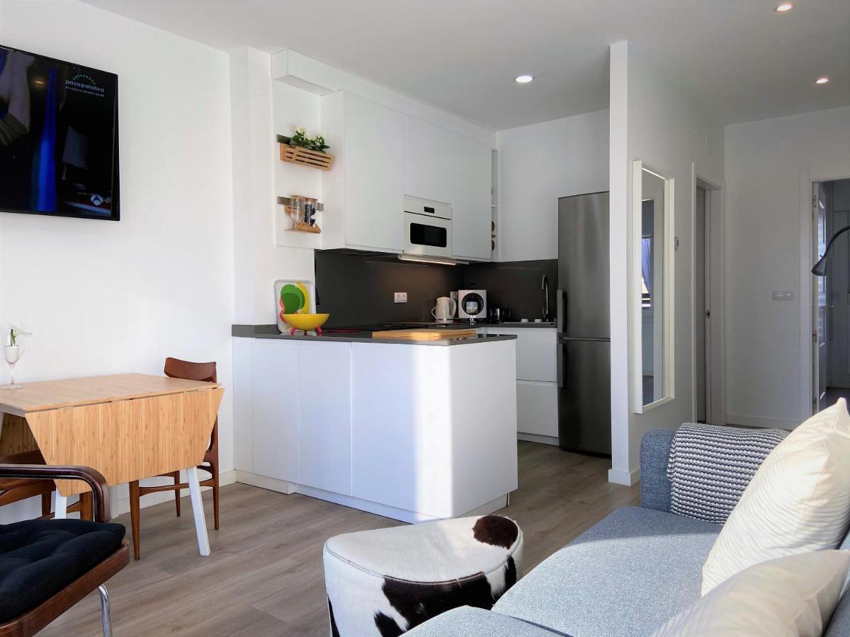 4 De Autor Apartment *