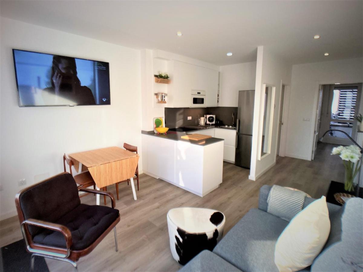 4 De Autor Apartment Lugo