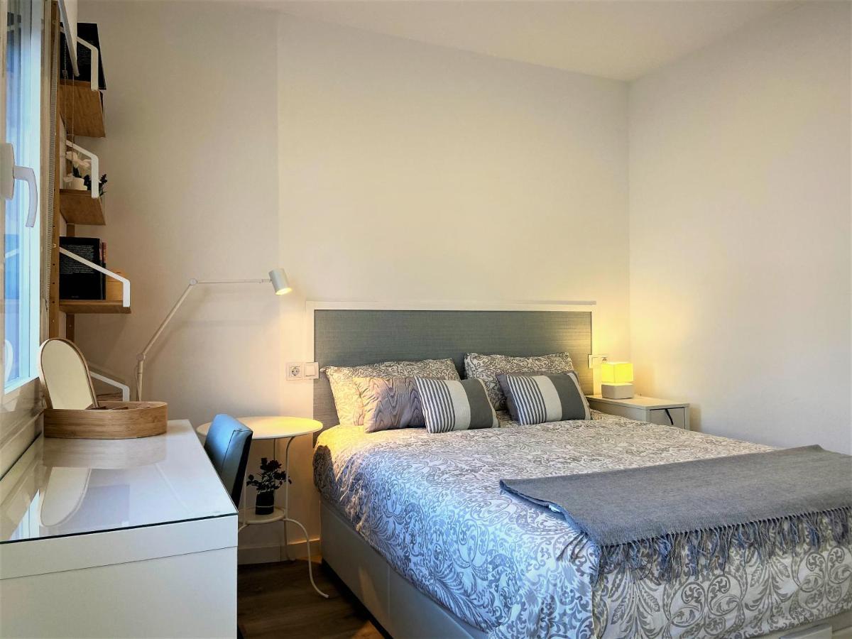 4 De Autor Apartment Lugo