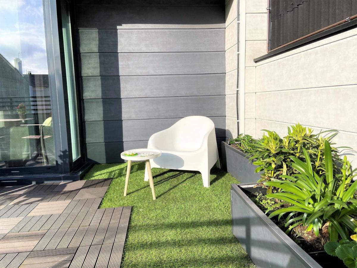 4 De Autor Apartment Lugo