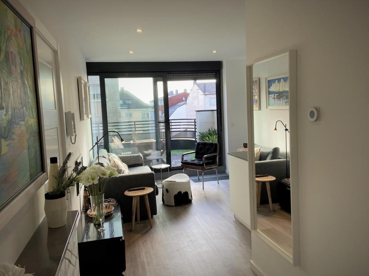 4 De Autor Apartment *
