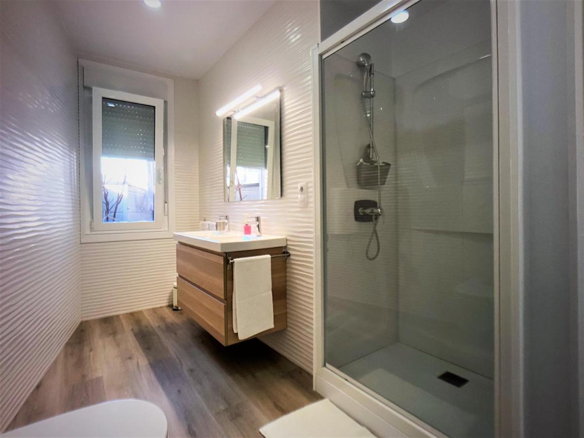 4 De Autor Apartment Lugo