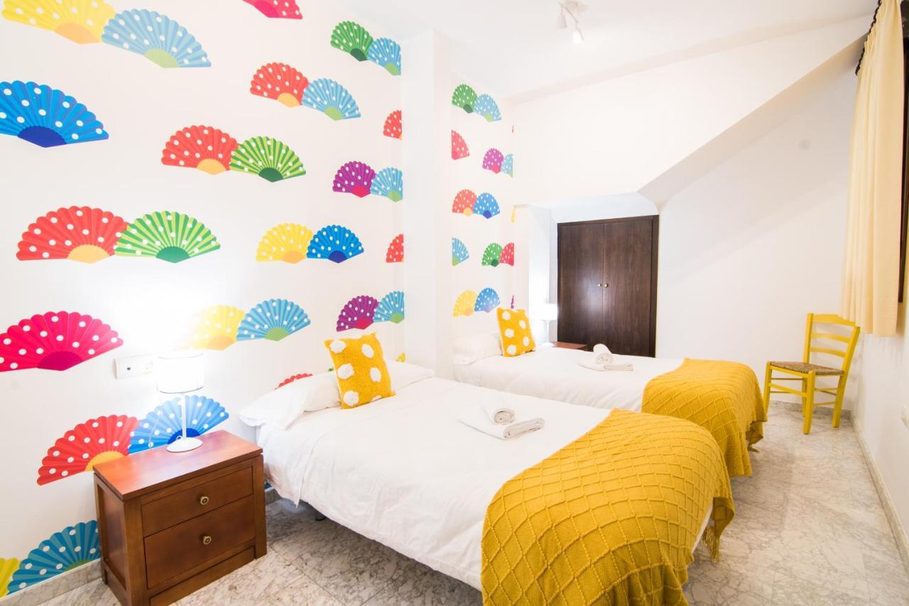 Apartamento Tuguest Al Andalus