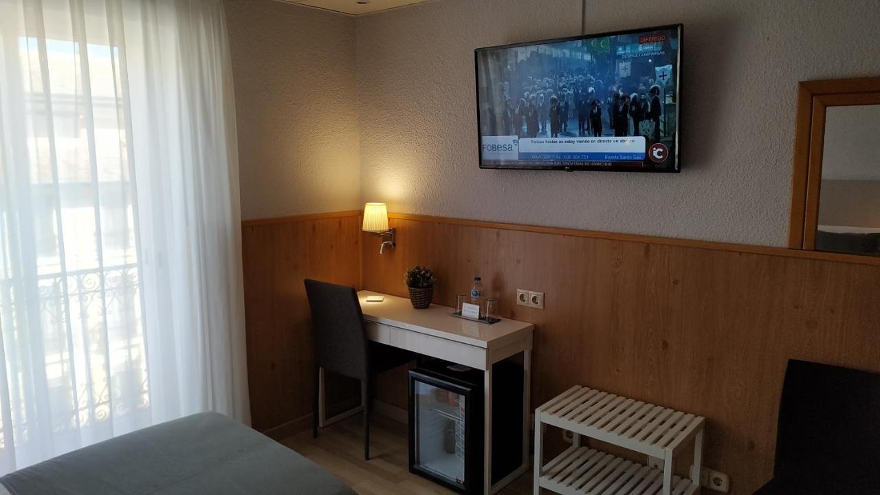 Mendez Nuñez Hotel Alicante