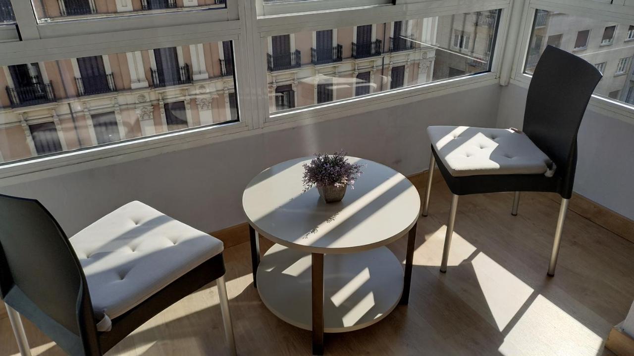 Mendez Nuñez Hotel Alicante