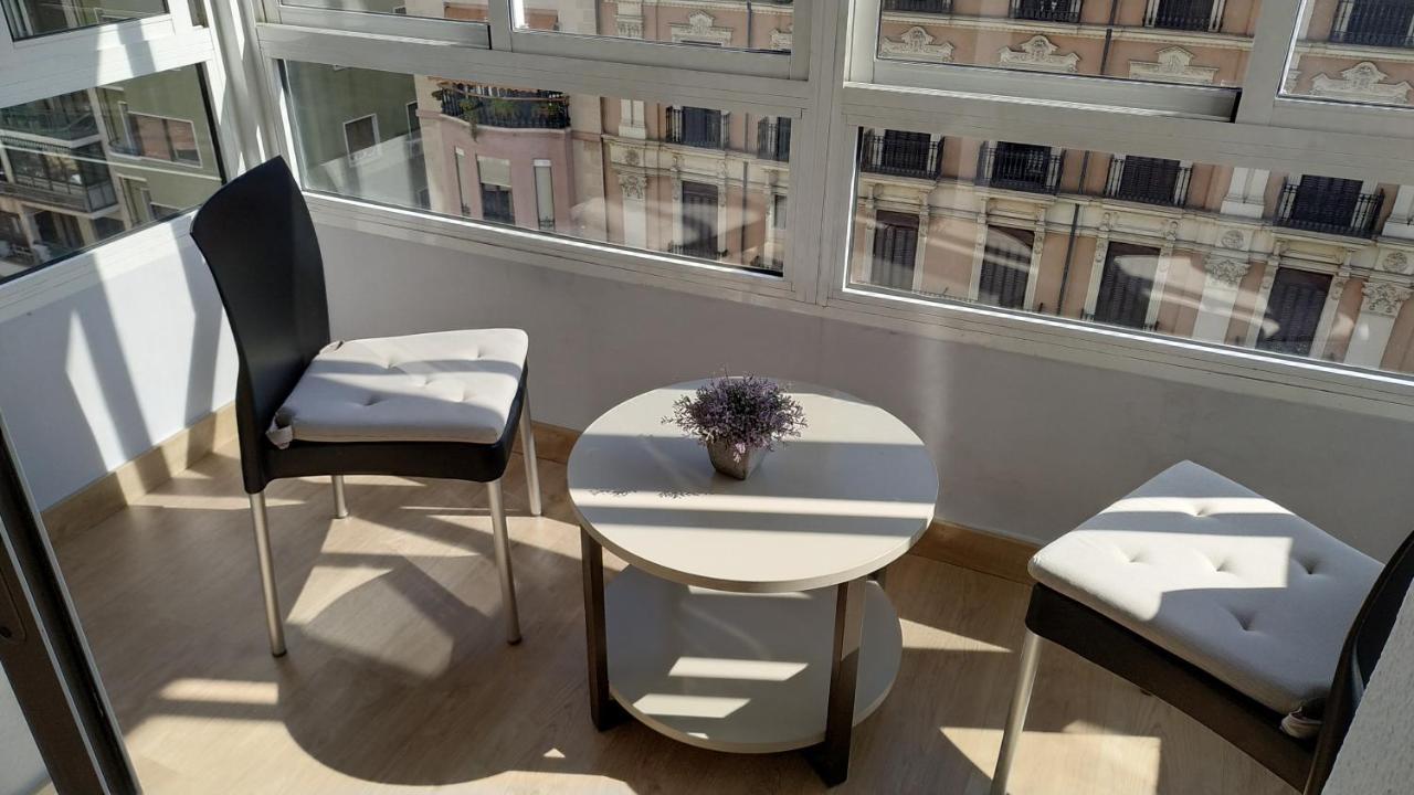 Hotel Mendez Nuñez Alicante