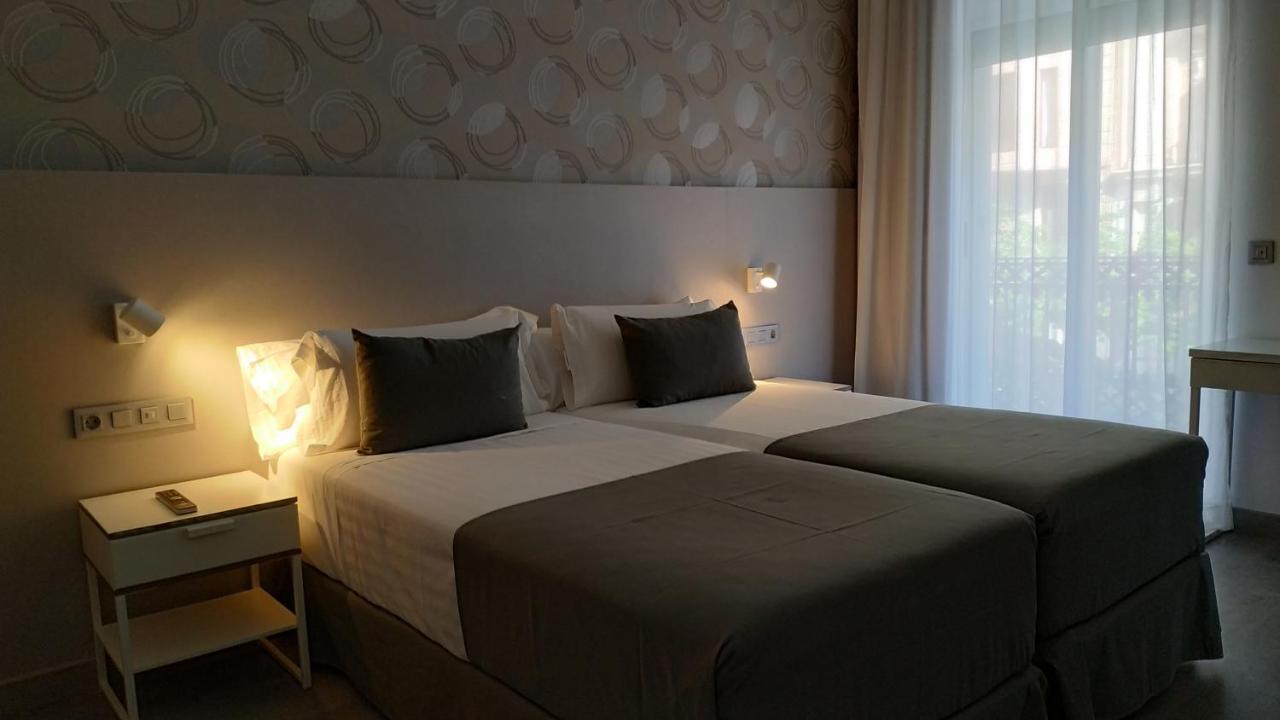 Mendez Nuñez Hotel 2*