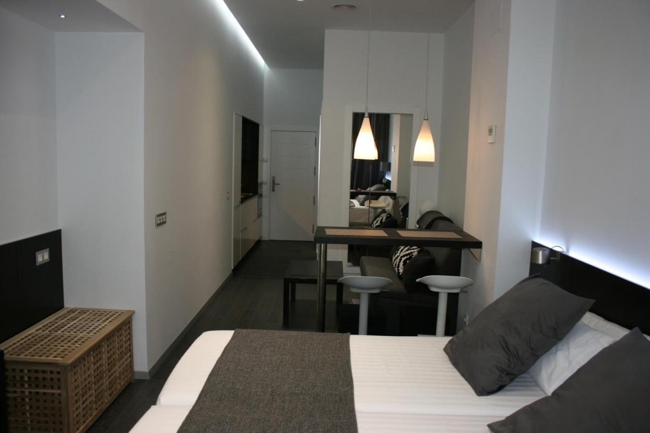 Mendez Nuñez Hotel Alicante