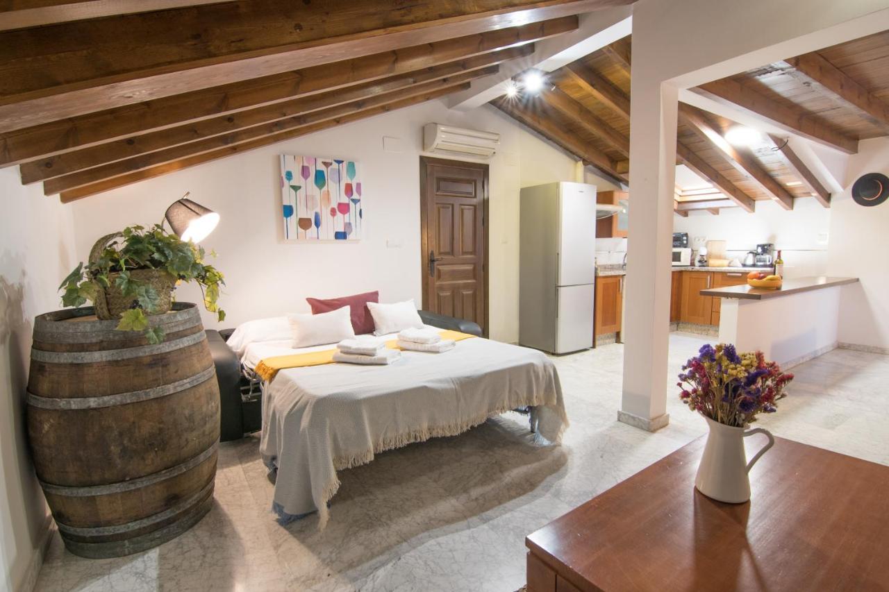 Tuguest Al Andalus Apartamento *