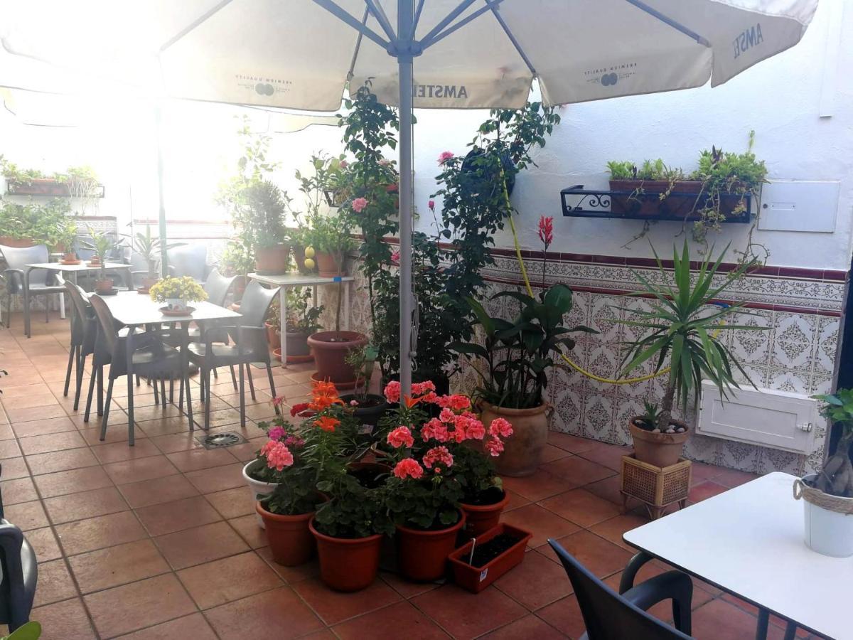 Restaurante Ego's Pensión Campo De Criptana