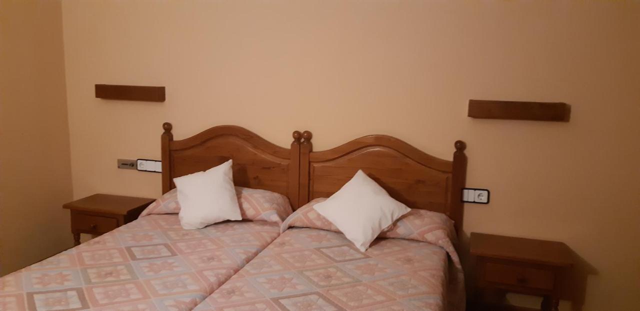 San Glorio Country house Llanaves De La Reina