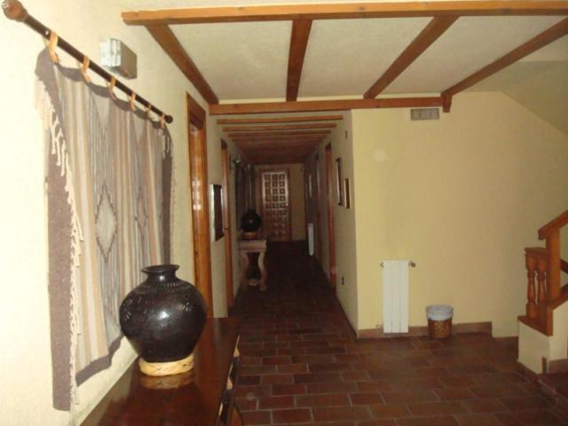 Country house San Glorio Llanaves De La Reina