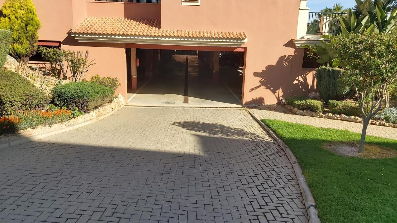 Apartamento La Gloria Playa&golf