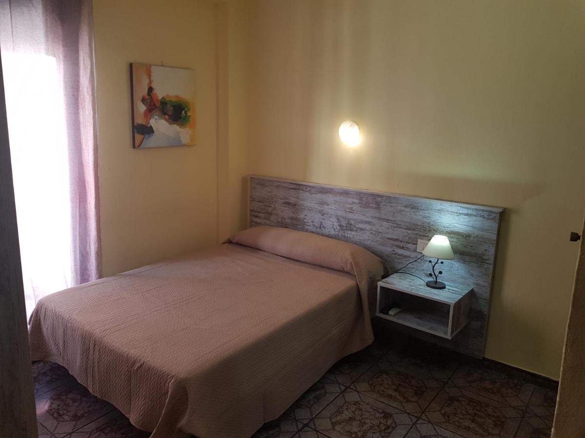 Guest house Virgen Del Rocio Ronda