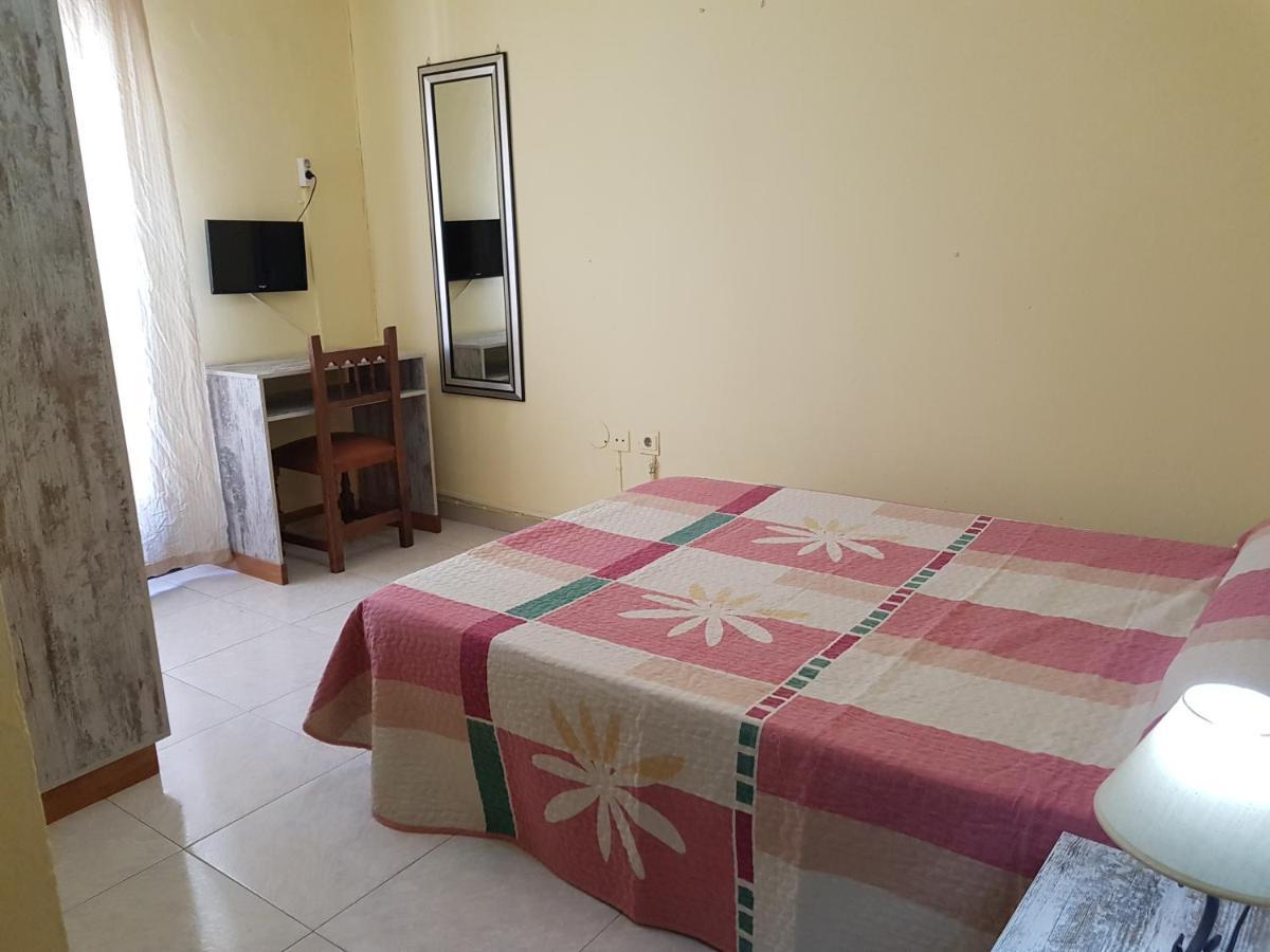 Guest house Virgen Del Rocio *