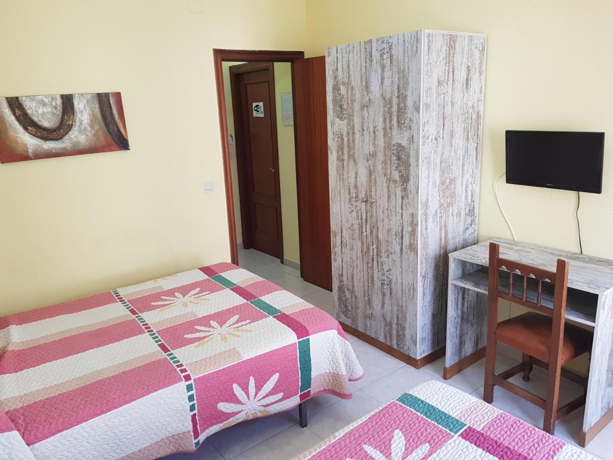 Virgen Del Rocio Guest house